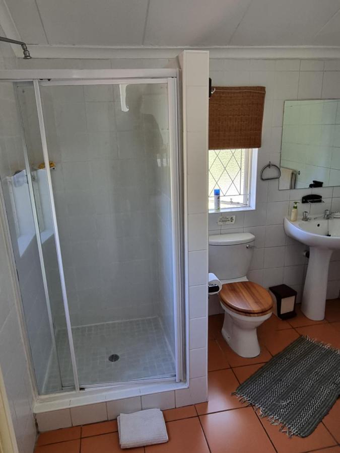 הימוויל Yellowwood Cottage מראה חיצוני תמונה