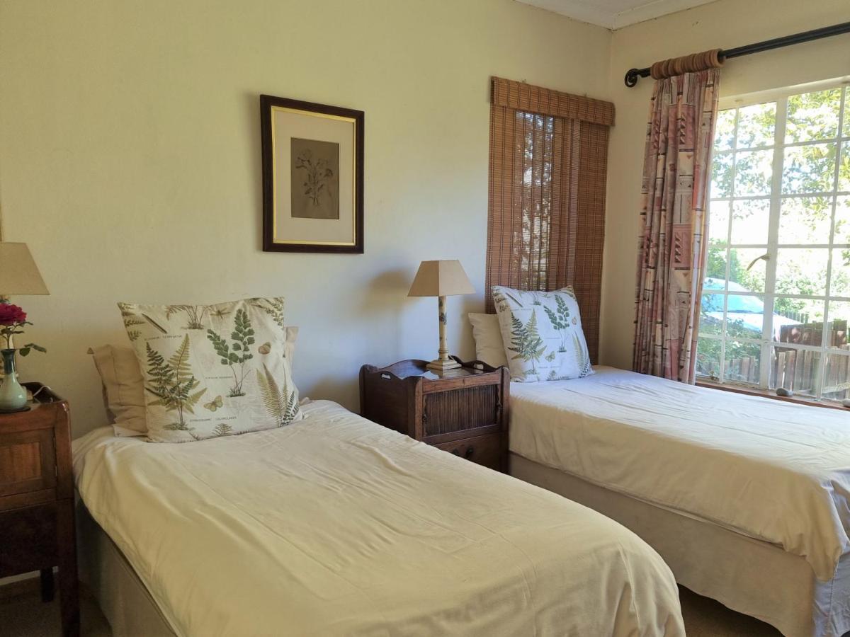 הימוויל Yellowwood Cottage מראה חיצוני תמונה