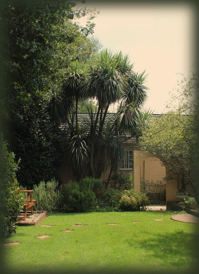 הימוויל Yellowwood Cottage מראה חיצוני תמונה