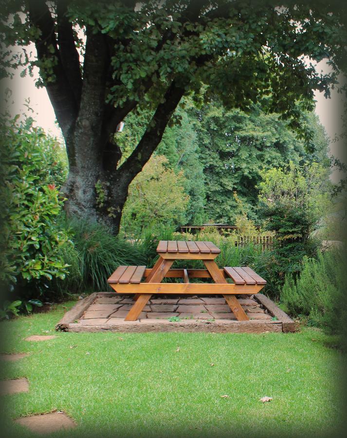 הימוויל Yellowwood Cottage מראה חיצוני תמונה